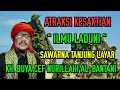 Download Lagu Atraksi Ilmu Laduni Sawarna Tanjung Layar - KH. Buya Cef Nurillahi Al-Bantani WA 085603666974