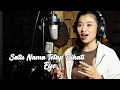 Download Lagu Satu Nama Tetap Di Hati - EYE (Cover Akustik By Bening Musik feat. Delisa Herlina)