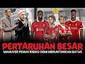 Download Lagu 🔴 Langkah Gila Liverpool! Diaz ke Bayern, Ekitike Resmi, Konate Dipagari, Guehi Masuk!🔥
