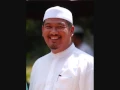 Subhanallah ! Kisah Pelik TGNA di HUSM diceritakan Ustaz Ahmad Dusuki