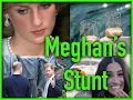 Download Lagu MEGHAN'S LATEST STUNT IS A LIKE A SMACK IN THE FACE TO PRINCE WILLIAM \u0026 HIS MOTHER'S MEMORY.