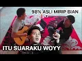 Download Lagu TAK SEINDAH MALAM KEMARIN - D'BAGINDAS LIVE COVER 98% MIRIP ASLI