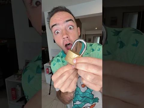 Ningún ladrón quiere que sepas esto!! 🤫😱