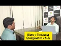 Fresher Mock Interview CORE JAVA Technical Round FULL STACK JAVA JAVA magneqsoftware6896