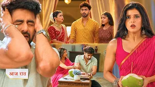 yeh rishta kya kehlata hai today episode new promo 5th june 2026