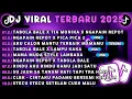 Download Lagu DJ TIKTOK TERBARU 2025-🎵 DJ TABOLA BALE X TIA MONIKA X NGAPAIN REPOT🎵 DJ NGAPAIN REPOT X PICA PICA 2