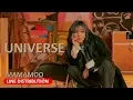 MAMAMOO(마마무) - Universe Line Distribution (Color Coded)