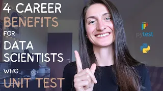 Why You Should Start Unit Testing As A Data Scientists
