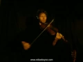 Jazz Violin - Autumn Leaves - slow swing