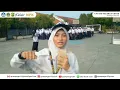 Download Lagu UPACARA PERINGATAN HARI GURU NASIONAL 2024 | UPT SMP NEGERI 25 GRESIK