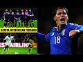 Lagu INTER ADALAH RATUNYA UMPAN SILANG, GOL DAN TEMBAKAN, DUMFRIES, PIO, MAROTTA, SOMMER, LAUTARO