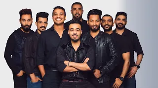 نديم شنان 2023 ما روا مرشي معبيليا تو منى هالا 