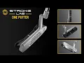 Odyssey Stroke Lab One Putter REVIEW