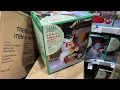 Lowe s Christmas Inflatables 2022 First look