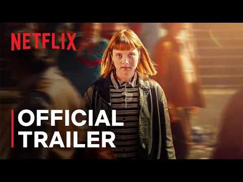 Season 2 Official Trailer [Subtitled]