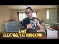 Lagu UNBOXING LMNT Electrolyte Drink Mix