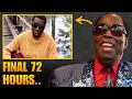 Clarence Carter Dead at 90 This Is How He Lived His Last Days