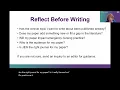 From Bedside to Publication Writing a Clinical Article for the Journal of Emergency Nursing