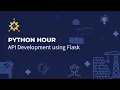Python Philippines - Python Hour Week 2
