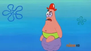 Spongebob Compilation Every time Someone is Tickled or alludes to Tickling Seasons 1-13 and Movies
