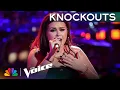 Download Lagu Olivia Minogue's Haunting Version of Evanescence's \