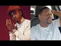 Shuler King - Jacquees Put Himself On Child Support