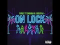 Lagu Purly Ft Dwinna Waterval \u0026 Iboutah - On Lock (Prodby.Opavdbeats)