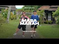 Lagu Ever Slkr - Masa Marah ft Chalan Alvaro ( Official Music Video )