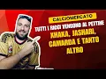 Download Lagu LA RAFFICA DI COHEN - IL RICCI DAY ! XHAKA-JASHARI- CAMARDA E TUTTE LE NEWS