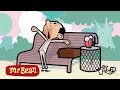 Download Lagu Mr Bean HOMELESS | Mr Bean Cartoon Season 1 | Full Episodes | Mr Bean Official