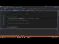Episode 5 - Creating a Surface