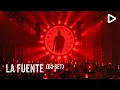 Download Lagu La Fuente (4 HOUR DJ-set) @ Full Colour Innercircle | SLAM!