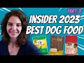 Merrick Dog Food Review 2023 Insider best dry dog food