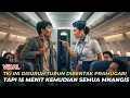 Download Lagu “Turun Sekarang!” Bentak Pramugari ke TKI yang Dihina Ini… Tapi 15 Menit Kemudian, Semua Menangis!