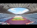 The Venues of Tokyo 2020