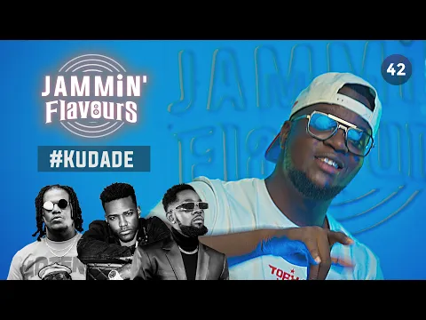 Download MP3 Jammin' Flavours with Tophaz - Ep. 42 #Kudade