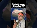 Lagu Are North Africans Arabs?