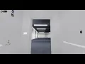 KONE Traction Service Elevator H007 Industries Concept Store Lancaster Mall