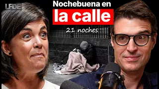 Por Qué Cualquiera de Nosotros Puede Acabar en la Calle (Samantha Villar)