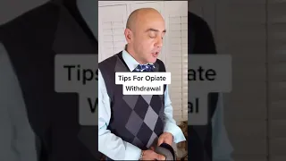 Tips For Opiate Withdrawal Shorts 