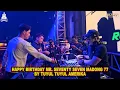 Download Lagu HAPPY BIRTHDAY MR  SEVENTY SEVEN MADONG 77 BY TUYUL TUYUL AMERIKA