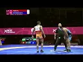 Download Lagu GOLD FS - 70 kg: M. YADAV (IND) v. H. MOHAMMAD AGH (IRI)