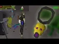 New Amulet of Avarice Makes Green Dragons GREAT For Money Making OSRS