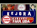 Download Lagu Karaoke Dangdut - Kejora - Nada Pria (Solo) - Faul Gayo ft Putri Isnari