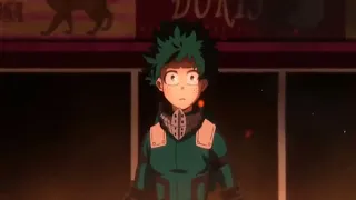 Deku Live Wallpaper