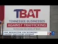 BNA Bridgestone join Businesses Against Trafficking