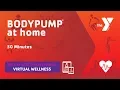 BODYPUMP express