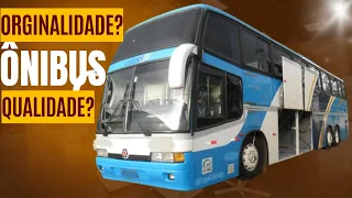NÃO EXISTIA SEMI-LEITO E OUTRAS COISAS... É RAIZ MESMO!