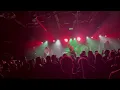 Elijah - Stranger Live 4K (The Basement East) Nashville, TN 7/27/26 Soldout Show