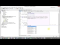 How to retrieve items from derby database table using JDBC netbean